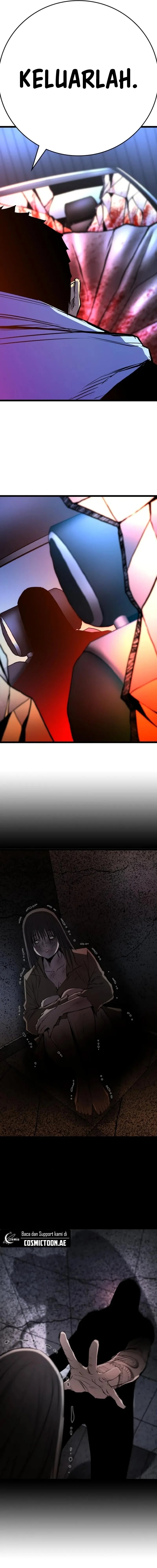 Hallym Gymnasium Chapter 205 Bahasa Indonesia