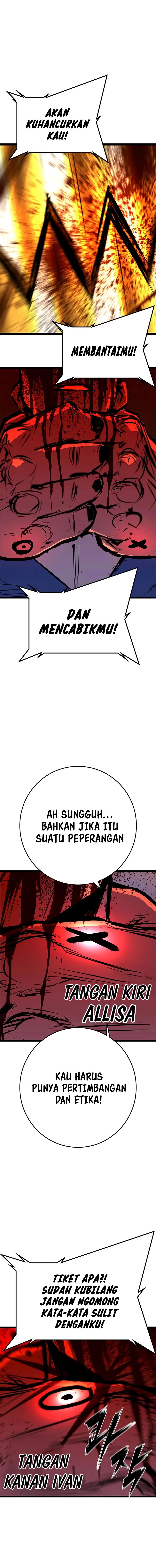 Dilarang COPAS - situs resmi www.mangacanblog.com - Komik hallym gymnasium 207 - chapter 207 208 Indonesia hallym gymnasium 207 - chapter 207 Terbaru 18|Baca Manga Komik Indonesia|Mangacan