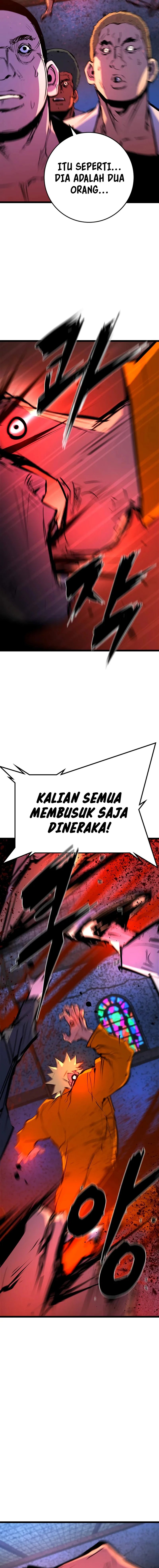 Dilarang COPAS - situs resmi www.mangacanblog.com - Komik hallym gymnasium 207 - chapter 207 208 Indonesia hallym gymnasium 207 - chapter 207 Terbaru 21|Baca Manga Komik Indonesia|Mangacan