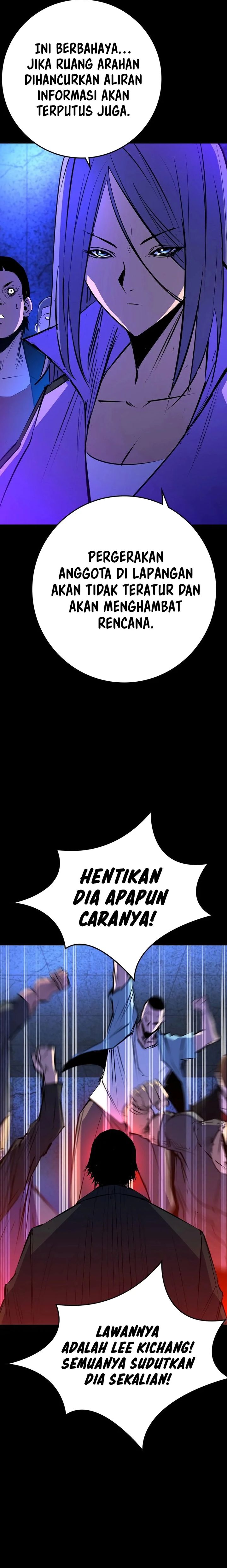 Dilarang COPAS - situs resmi www.mangacanblog.com - Komik hallym gymnasium 209 - chapter 209 210 Indonesia hallym gymnasium 209 - chapter 209 Terbaru 2|Baca Manga Komik Indonesia|Mangacan