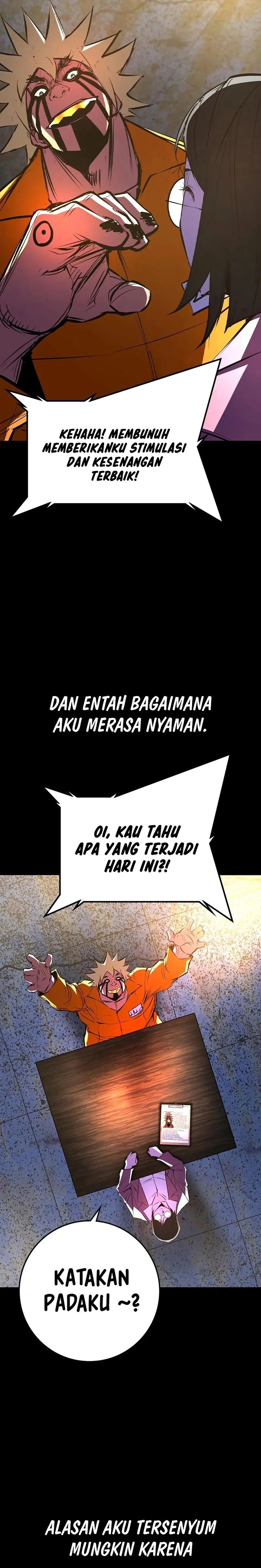 Dilarang COPAS - situs resmi www.mangacanblog.com - Komik hallym gymnasium 209 - chapter 209 210 Indonesia hallym gymnasium 209 - chapter 209 Terbaru 28|Baca Manga Komik Indonesia|Mangacan