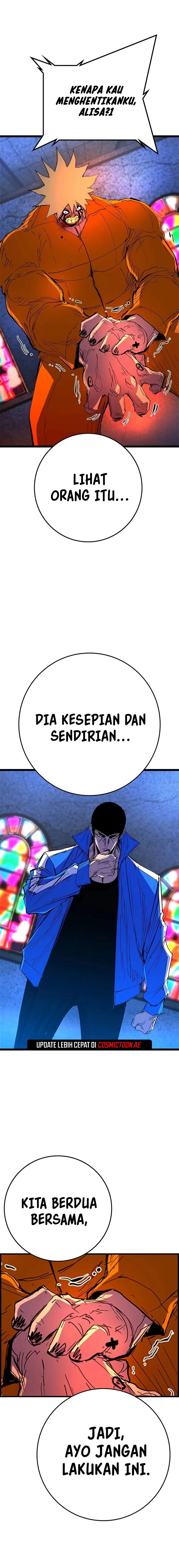 Hallym Gymnasium (Han-rim Gymnasium) chapter 211