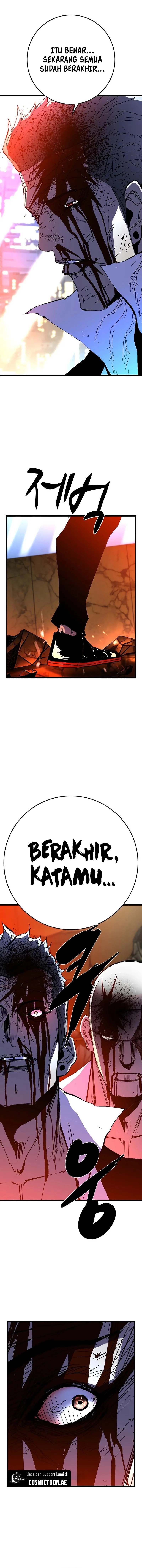 Dilarang COPAS - situs resmi www.mangacanblog.com - Komik hallym gymnasium 224 - chapter 224 225 Indonesia hallym gymnasium 224 - chapter 224 Terbaru 6|Baca Manga Komik Indonesia|Mangacan