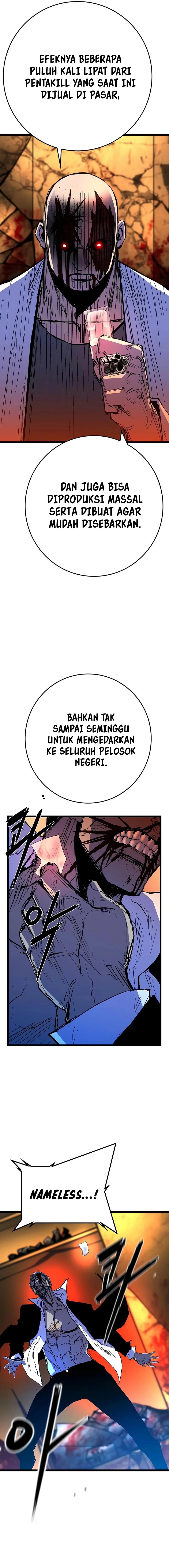 Dilarang COPAS - situs resmi www.mangacanblog.com - Komik hallym gymnasium 224 - chapter 224 225 Indonesia hallym gymnasium 224 - chapter 224 Terbaru 12|Baca Manga Komik Indonesia|Mangacan