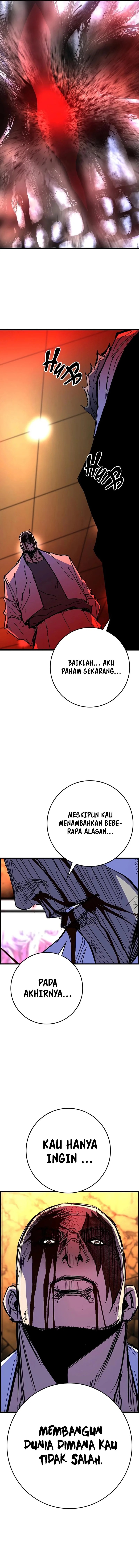 Dilarang COPAS - situs resmi www.mangacanblog.com - Komik hallym gymnasium 224 - chapter 224 225 Indonesia hallym gymnasium 224 - chapter 224 Terbaru 19|Baca Manga Komik Indonesia|Mangacan