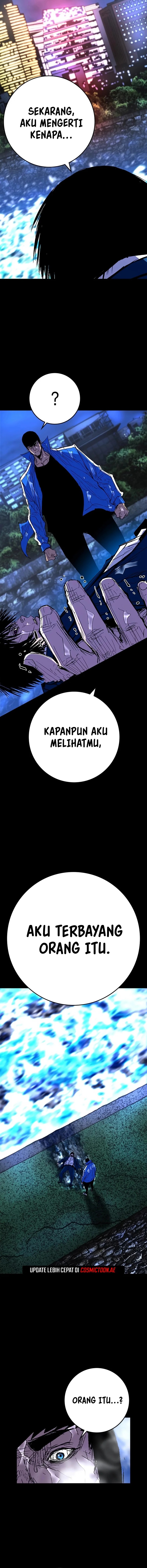 Hallym Gymnasium (Han-rim Gymnasium) chapter 226