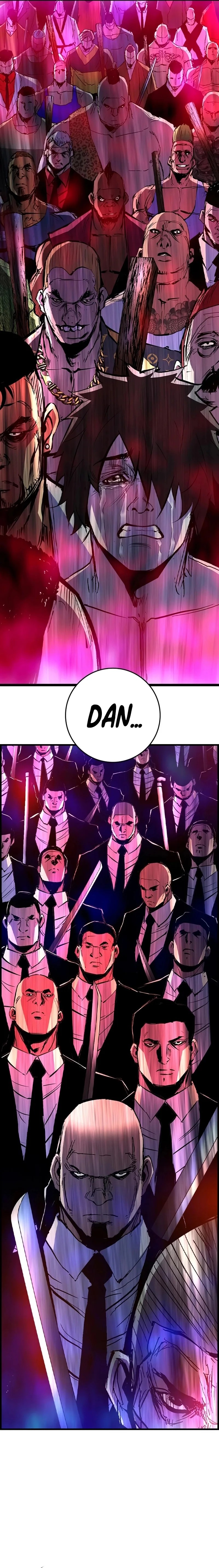 Hallym Gymnasium (Han-rim Gymnasium) chapter 226