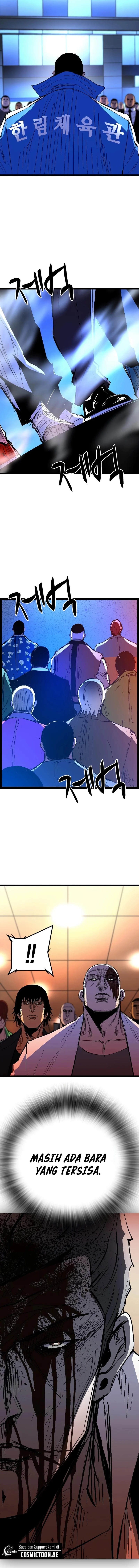 Hallym Gymnasium (Han-rim Gymnasium) chapter 226