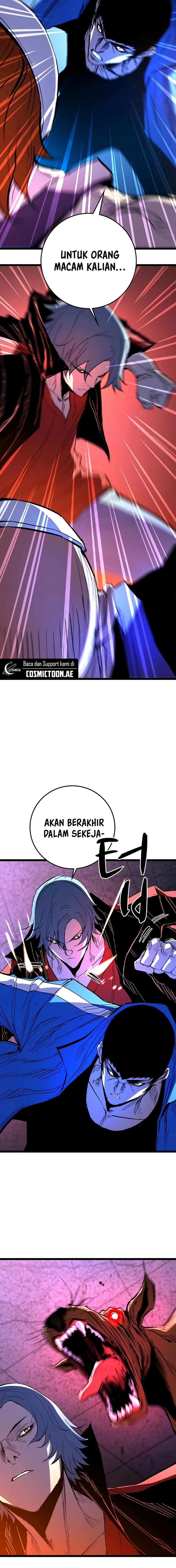 Hallym Gymnasium (Han-rim Gymnasium) chapter 228
