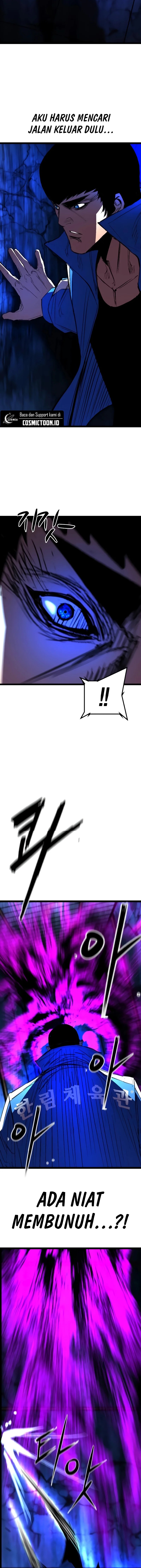 Hallym Gymnasium (Han-rim Gymnasium) chapter 231