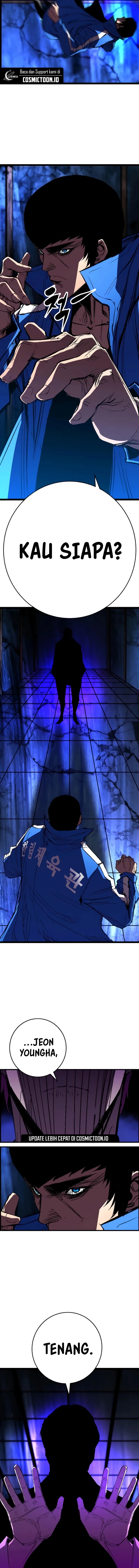 Hallym Gymnasium (Han-rim Gymnasium) chapter 231