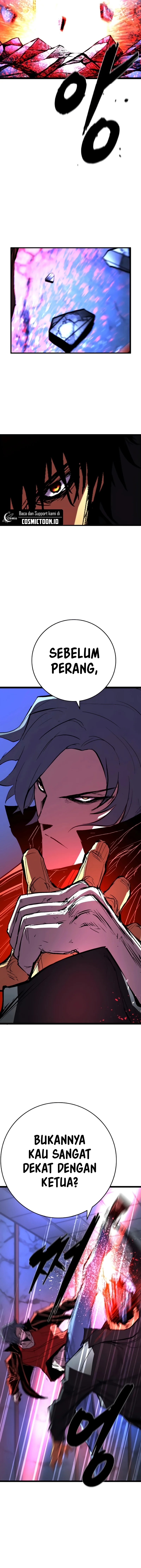 Hallym Gymnasium (Han-rim Gymnasium) chapter 231