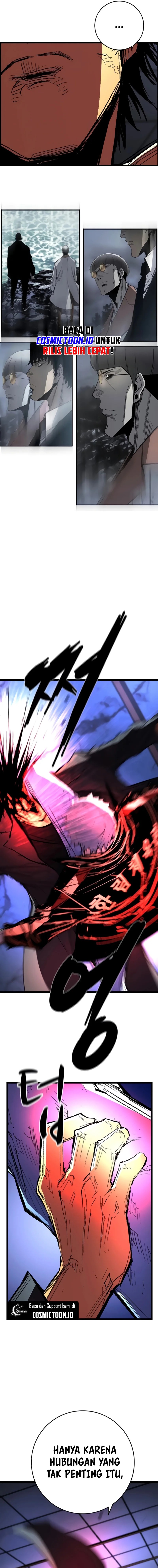 Hallym Gymnasium (Han-rim Gymnasium) chapter 231