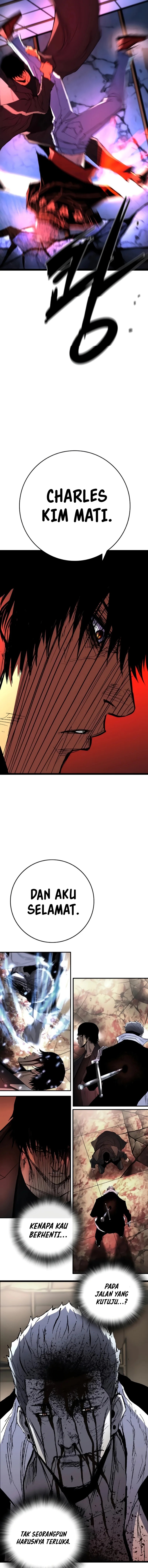 Hallym Gymnasium (Han-rim Gymnasium) chapter 231