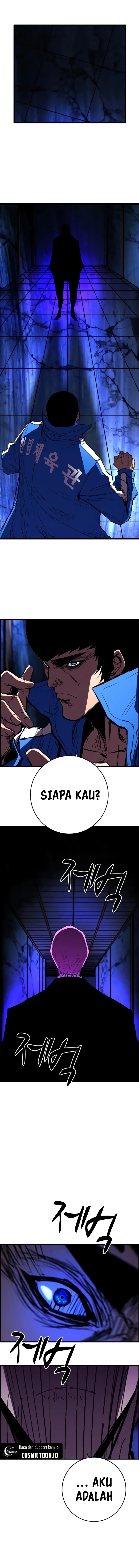 Hallym Gymnasium (Han-rim Gymnasium) chapter 231