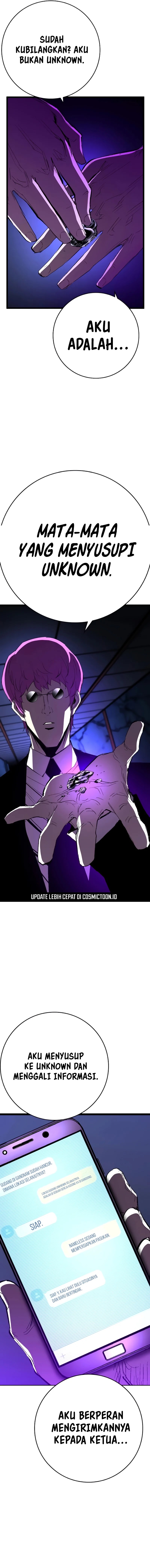 Hallym Gymnasium (Han-rim Gymnasium) chapter 231