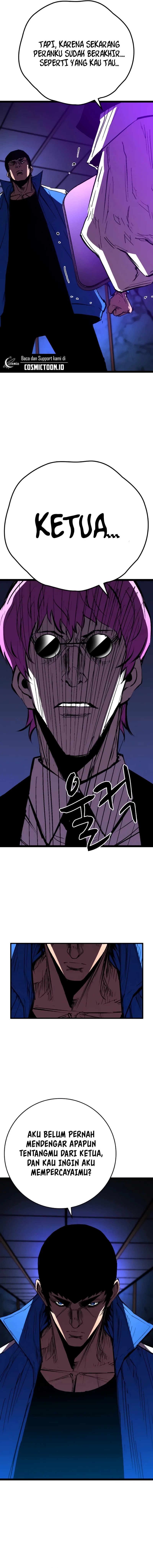 Hallym Gymnasium (Han-rim Gymnasium) chapter 231