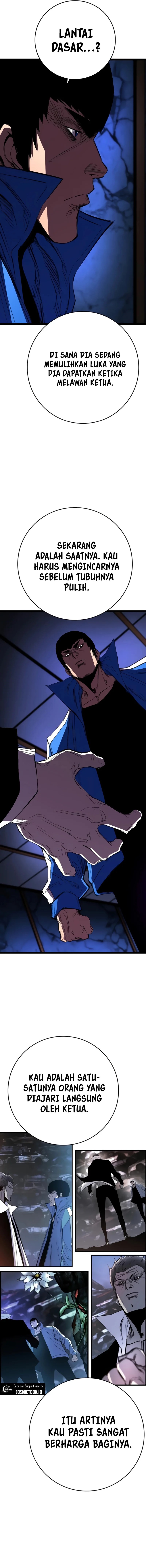 Hallym Gymnasium (Han-rim Gymnasium) chapter 231