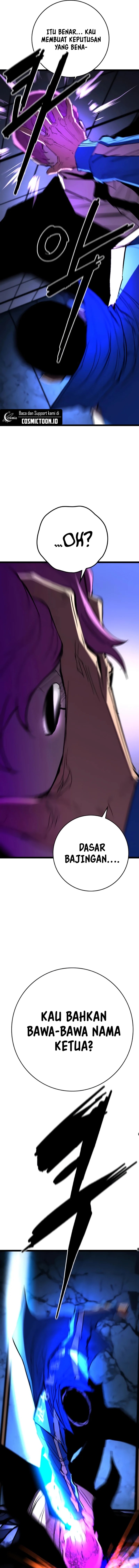 Hallym Gymnasium (Han-rim Gymnasium) chapter 231