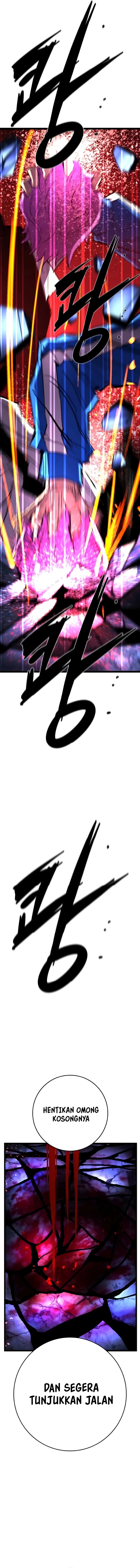 Hallym Gymnasium (Han-rim Gymnasium) chapter 231