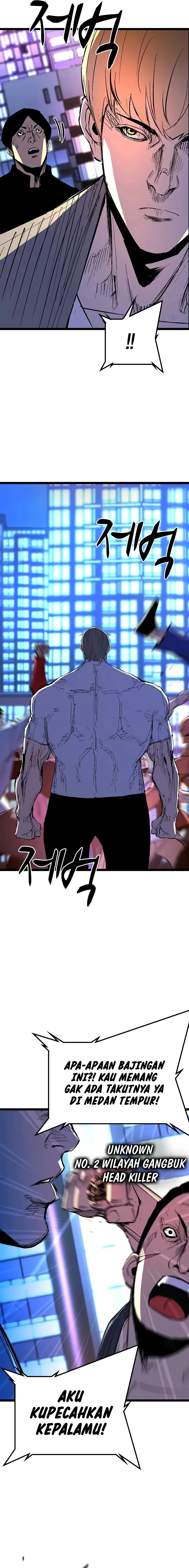 Dilarang COPAS - situs resmi www.mangacanblog.com - Komik hallym gymnasium 234 - chapter 234 235 Indonesia hallym gymnasium 234 - chapter 234 Terbaru 2|Baca Manga Komik Indonesia|Mangacan