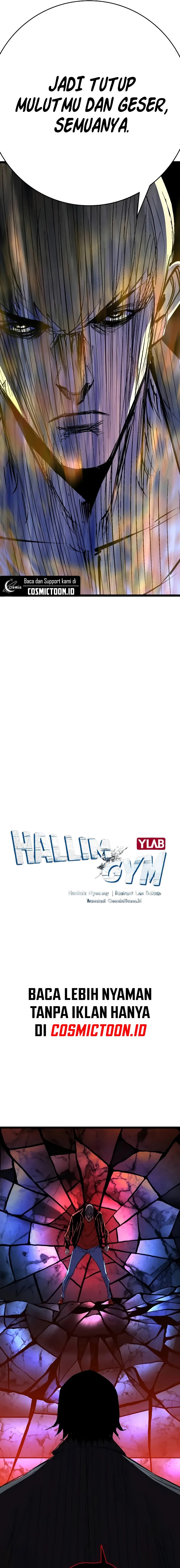 Dilarang COPAS - situs resmi www.mangacanblog.com - Komik hallym gymnasium 234 - chapter 234 235 Indonesia hallym gymnasium 234 - chapter 234 Terbaru 6|Baca Manga Komik Indonesia|Mangacan