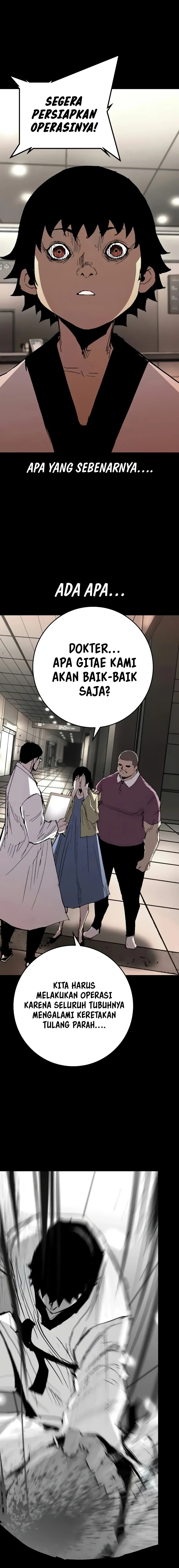 Dilarang COPAS - situs resmi www.mangacanblog.com - Komik hallym gymnasium 234 - chapter 234 235 Indonesia hallym gymnasium 234 - chapter 234 Terbaru 15|Baca Manga Komik Indonesia|Mangacan