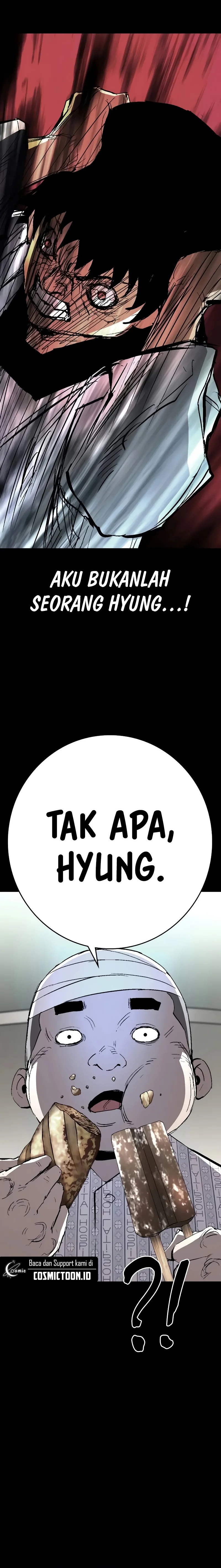 Dilarang COPAS - situs resmi www.mangacanblog.com - Komik hallym gymnasium 234 - chapter 234 235 Indonesia hallym gymnasium 234 - chapter 234 Terbaru 18|Baca Manga Komik Indonesia|Mangacan