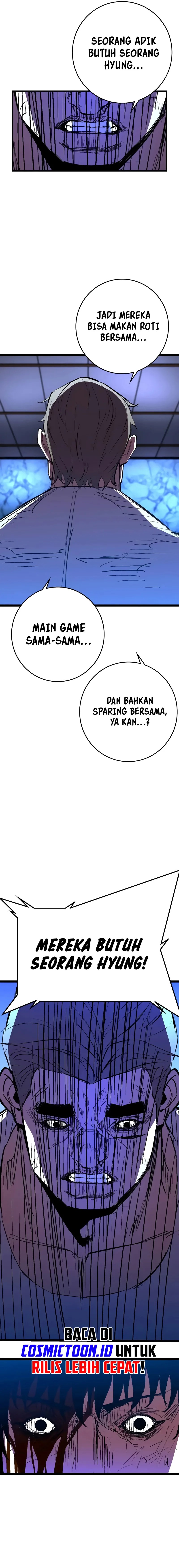Dilarang COPAS - situs resmi www.mangacanblog.com - Komik hallym gymnasium 234 - chapter 234 235 Indonesia hallym gymnasium 234 - chapter 234 Terbaru 44|Baca Manga Komik Indonesia|Mangacan