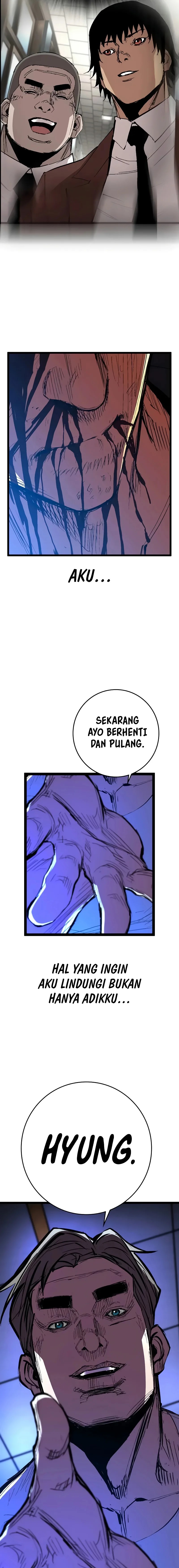 Dilarang COPAS - situs resmi www.mangacanblog.com - Komik hallym gymnasium 234 - chapter 234 235 Indonesia hallym gymnasium 234 - chapter 234 Terbaru 47|Baca Manga Komik Indonesia|Mangacan