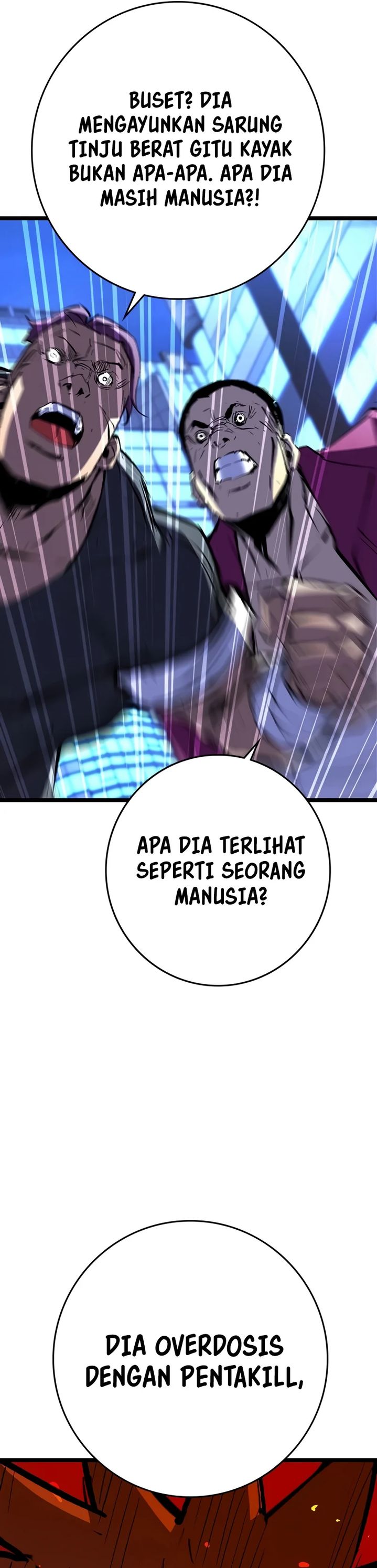 Dilarang COPAS - situs resmi www.mangacanblog.com - Komik hallym gymnasium 235 - chapter 235 236 Indonesia hallym gymnasium 235 - chapter 235 Terbaru 7|Baca Manga Komik Indonesia|Mangacan