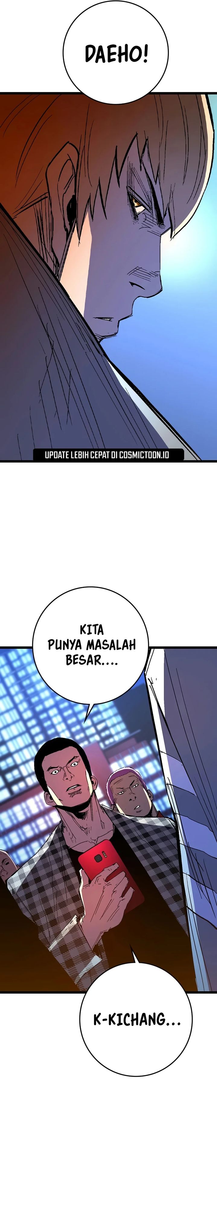 Dilarang COPAS - situs resmi www.mangacanblog.com - Komik hallym gymnasium 235 - chapter 235 236 Indonesia hallym gymnasium 235 - chapter 235 Terbaru 15|Baca Manga Komik Indonesia|Mangacan