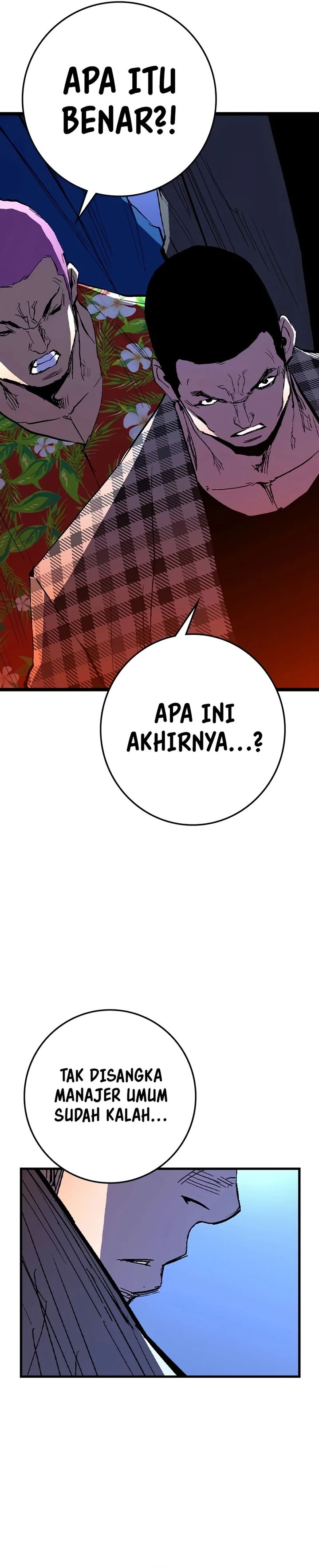 Dilarang COPAS - situs resmi www.mangacanblog.com - Komik hallym gymnasium 235 - chapter 235 236 Indonesia hallym gymnasium 235 - chapter 235 Terbaru 17|Baca Manga Komik Indonesia|Mangacan