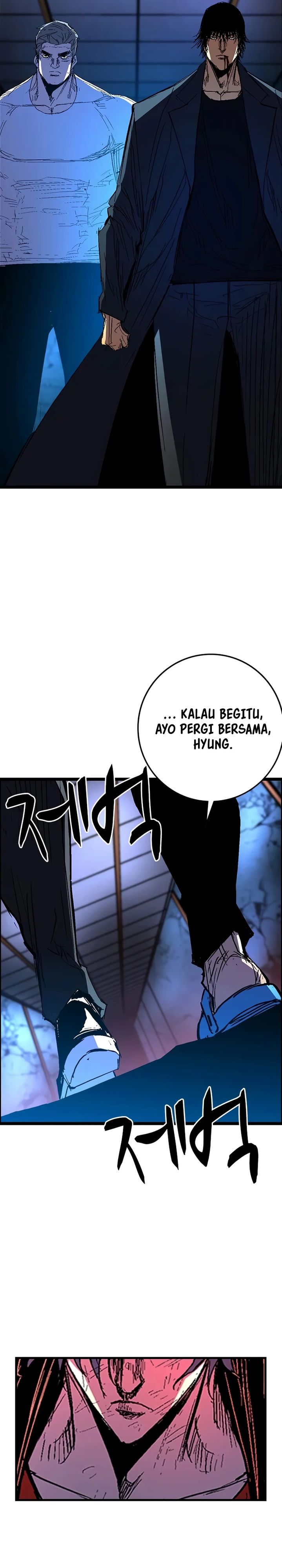 Dilarang COPAS - situs resmi www.mangacanblog.com - Komik hallym gymnasium 235 - chapter 235 236 Indonesia hallym gymnasium 235 - chapter 235 Terbaru 31|Baca Manga Komik Indonesia|Mangacan