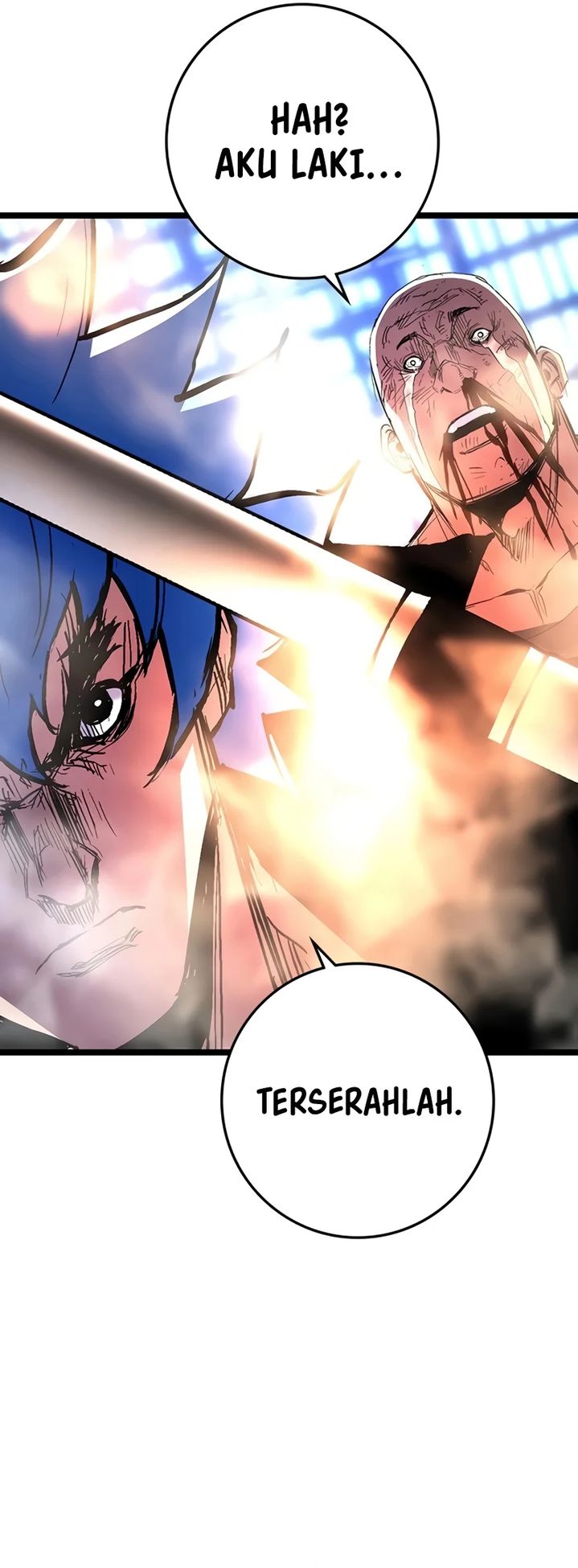 Dilarang COPAS - situs resmi www.mangacanblog.com - Komik hallym gymnasium 235 - chapter 235 236 Indonesia hallym gymnasium 235 - chapter 235 Terbaru 41|Baca Manga Komik Indonesia|Mangacan