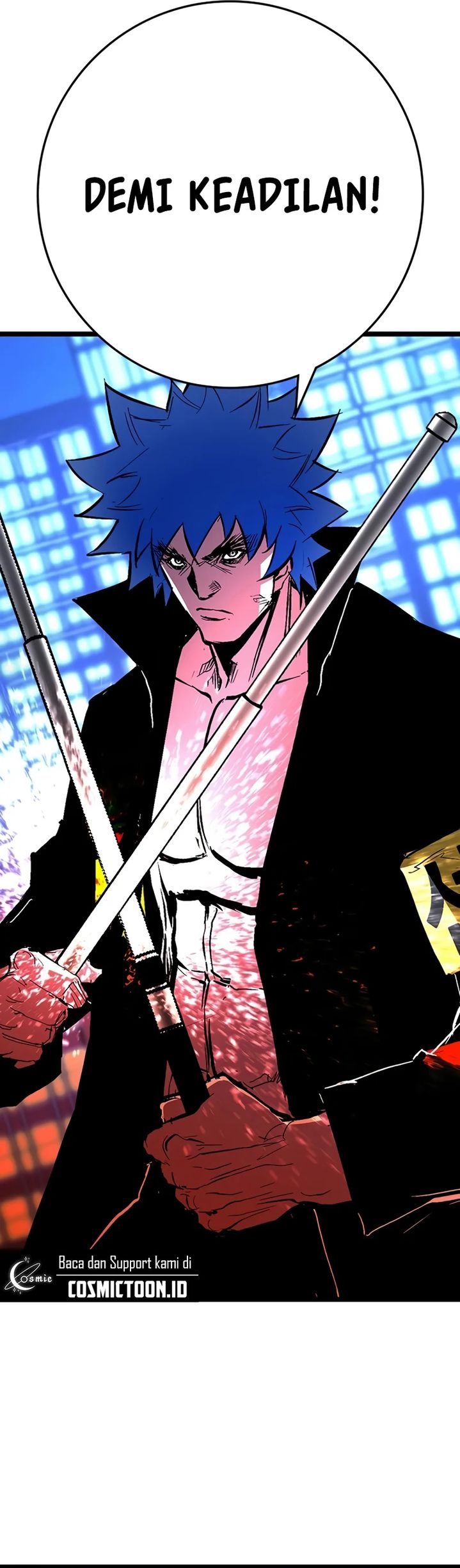 Dilarang COPAS - situs resmi www.mangacanblog.com - Komik hallym gymnasium 235 - chapter 235 236 Indonesia hallym gymnasium 235 - chapter 235 Terbaru 43|Baca Manga Komik Indonesia|Mangacan