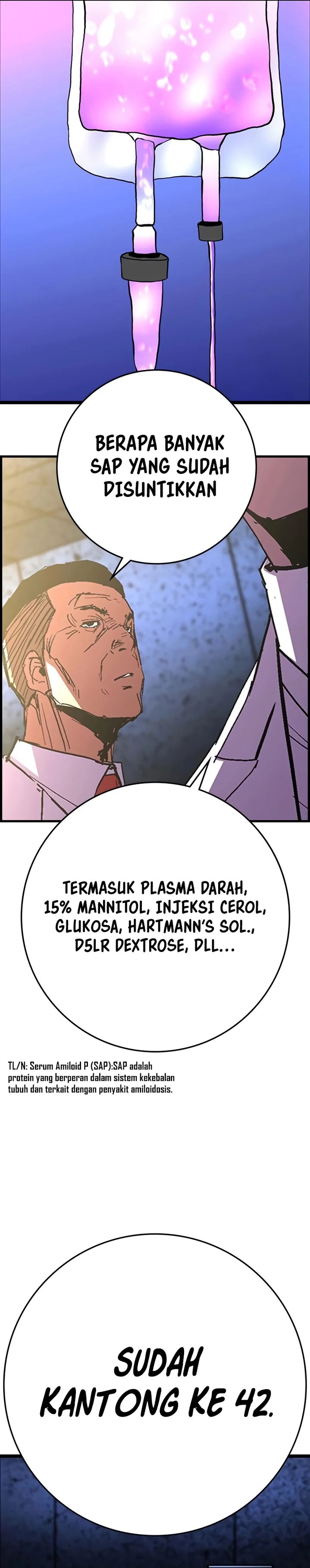 Dilarang COPAS - situs resmi www.mangacanblog.com - Komik hallym gymnasium 235 - chapter 235 236 Indonesia hallym gymnasium 235 - chapter 235 Terbaru 59|Baca Manga Komik Indonesia|Mangacan