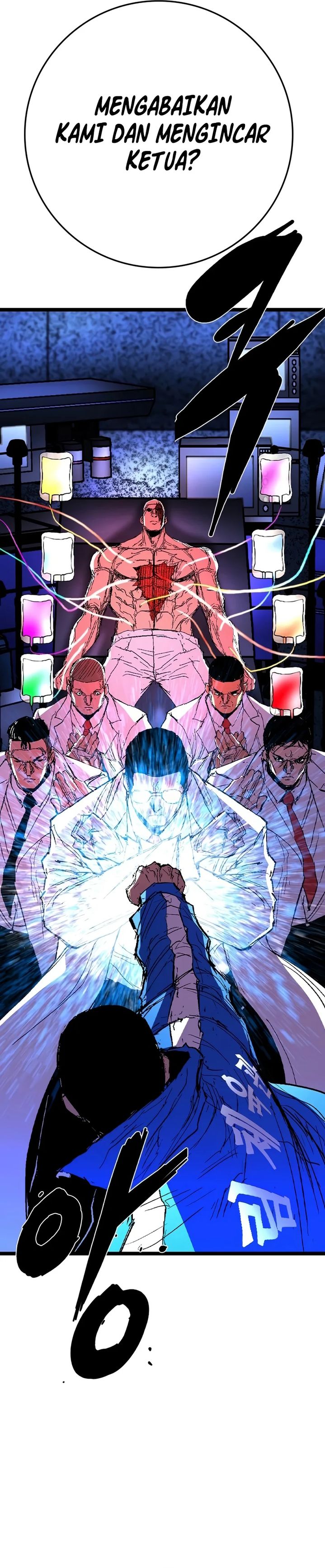 Dilarang COPAS - situs resmi www.mangacanblog.com - Komik hallym gymnasium 235 - chapter 235 236 Indonesia hallym gymnasium 235 - chapter 235 Terbaru 66|Baca Manga Komik Indonesia|Mangacan