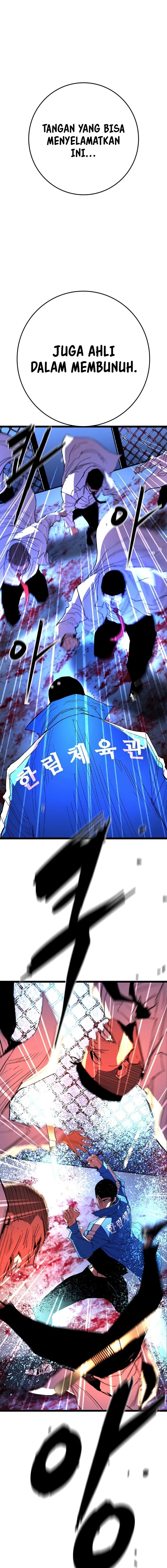 Dilarang COPAS - situs resmi www.mangacanblog.com - Komik hallym gymnasium 235 - chapter 235 236 Indonesia hallym gymnasium 235 - chapter 235 Terbaru 69|Baca Manga Komik Indonesia|Mangacan