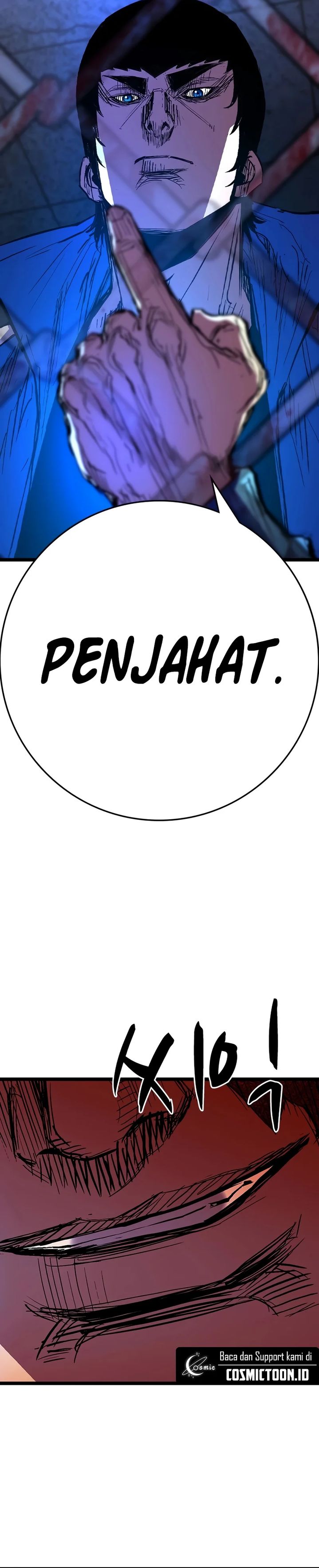 Dilarang COPAS - situs resmi www.mangacanblog.com - Komik hallym gymnasium 235 - chapter 235 236 Indonesia hallym gymnasium 235 - chapter 235 Terbaru 75|Baca Manga Komik Indonesia|Mangacan