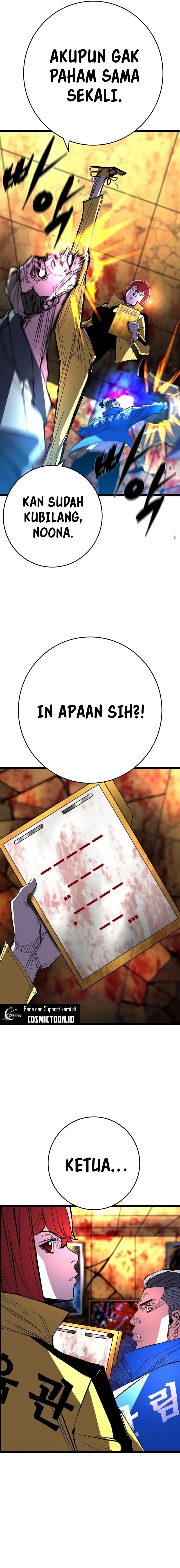 Dilarang COPAS - situs resmi www.mangacanblog.com - Komik hallym gymnasium 242 - chapter 242 243 Indonesia hallym gymnasium 242 - chapter 242 Terbaru 7|Baca Manga Komik Indonesia|Mangacan