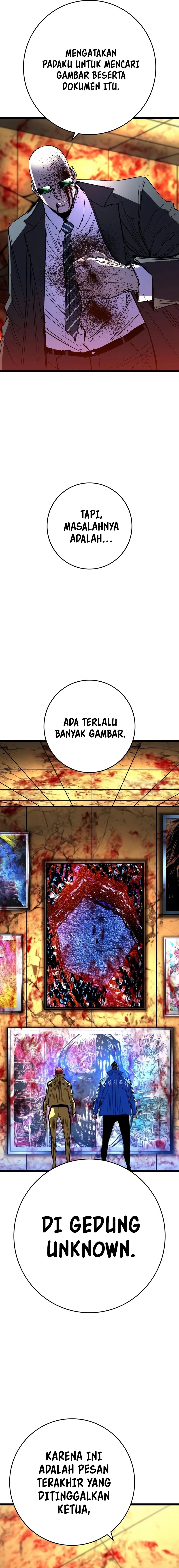Dilarang COPAS - situs resmi www.mangacanblog.com - Komik hallym gymnasium 242 - chapter 242 243 Indonesia hallym gymnasium 242 - chapter 242 Terbaru 8|Baca Manga Komik Indonesia|Mangacan