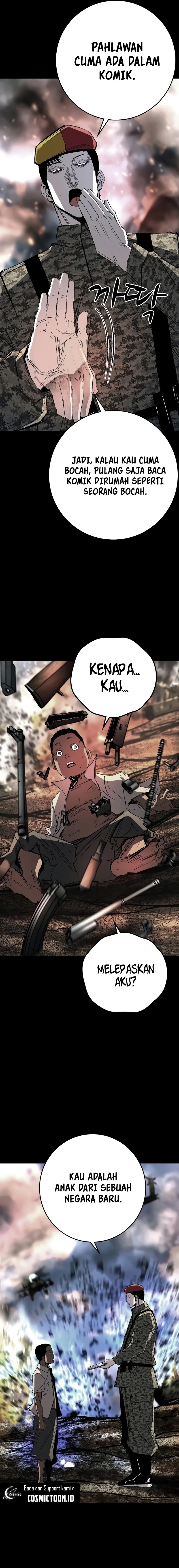 Dilarang COPAS - situs resmi www.mangacanblog.com - Komik hallym gymnasium 242 - chapter 242 243 Indonesia hallym gymnasium 242 - chapter 242 Terbaru 21|Baca Manga Komik Indonesia|Mangacan