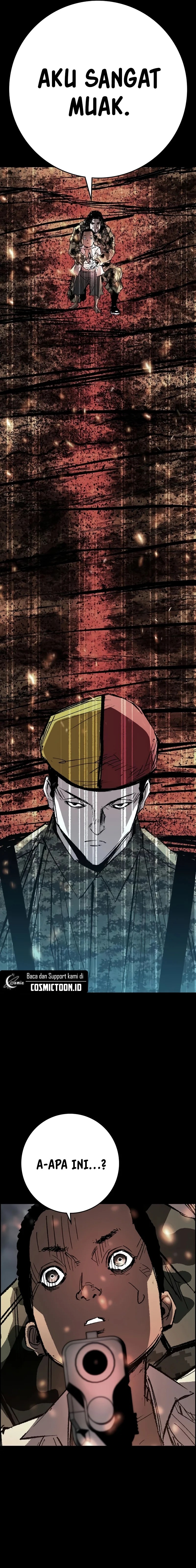 Dilarang COPAS - situs resmi www.mangacanblog.com - Komik hallym gymnasium 242 - chapter 242 243 Indonesia hallym gymnasium 242 - chapter 242 Terbaru 25|Baca Manga Komik Indonesia|Mangacan