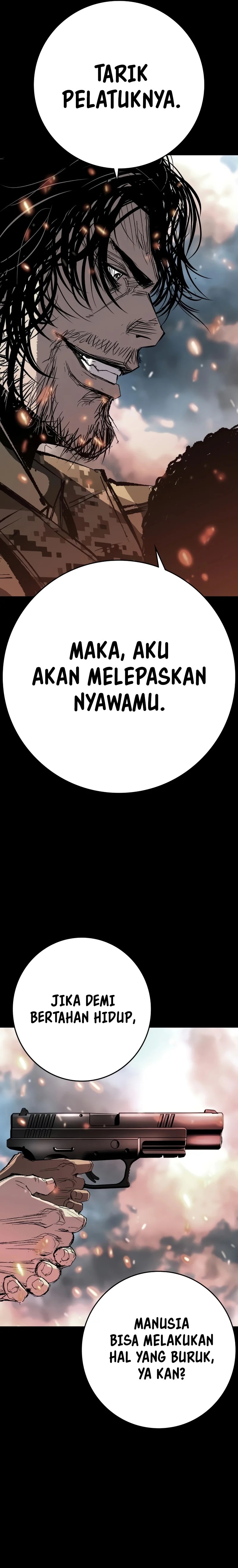 Dilarang COPAS - situs resmi www.mangacanblog.com - Komik hallym gymnasium 242 - chapter 242 243 Indonesia hallym gymnasium 242 - chapter 242 Terbaru 26|Baca Manga Komik Indonesia|Mangacan