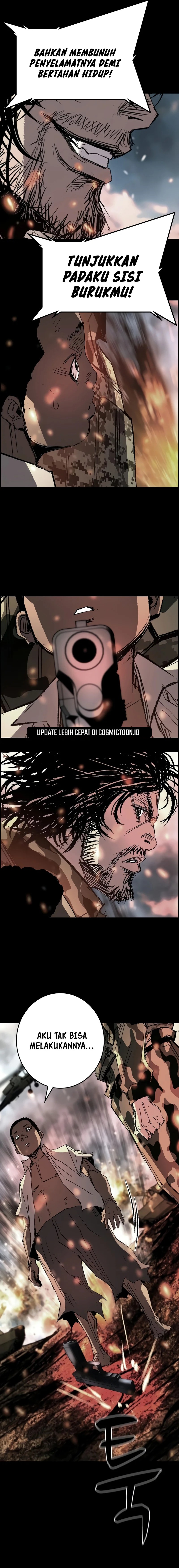 Dilarang COPAS - situs resmi www.mangacanblog.com - Komik hallym gymnasium 242 - chapter 242 243 Indonesia hallym gymnasium 242 - chapter 242 Terbaru 27|Baca Manga Komik Indonesia|Mangacan