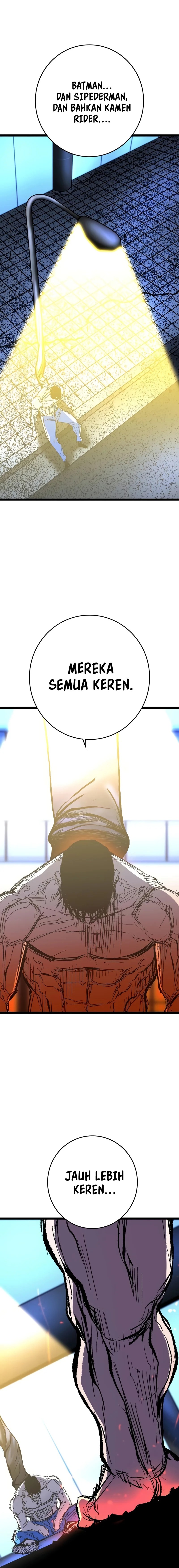Dilarang COPAS - situs resmi www.mangacanblog.com - Komik hallym gymnasium 242 - chapter 242 243 Indonesia hallym gymnasium 242 - chapter 242 Terbaru 34|Baca Manga Komik Indonesia|Mangacan