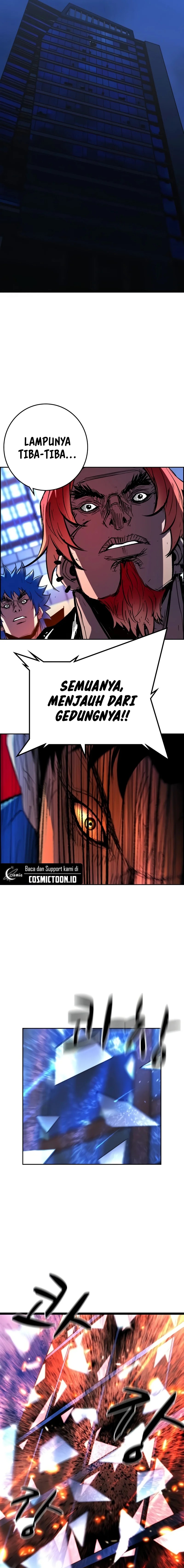 Dilarang COPAS - situs resmi www.mangacanblog.com - Komik hallym gymnasium 242 - chapter 242 243 Indonesia hallym gymnasium 242 - chapter 242 Terbaru 47|Baca Manga Komik Indonesia|Mangacan