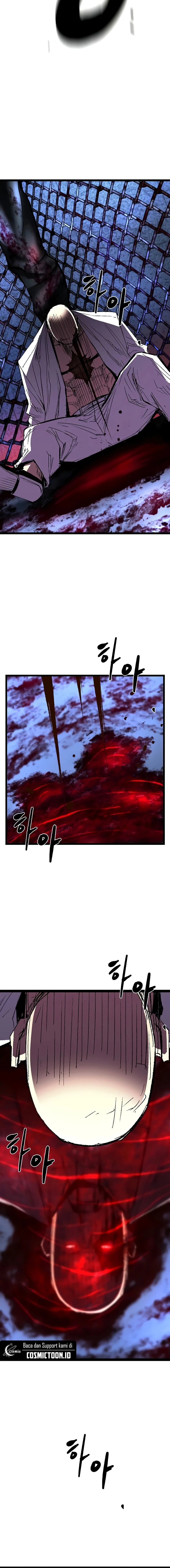 Hallym Gymnasium Chapter 244 Bahasa Indonesia