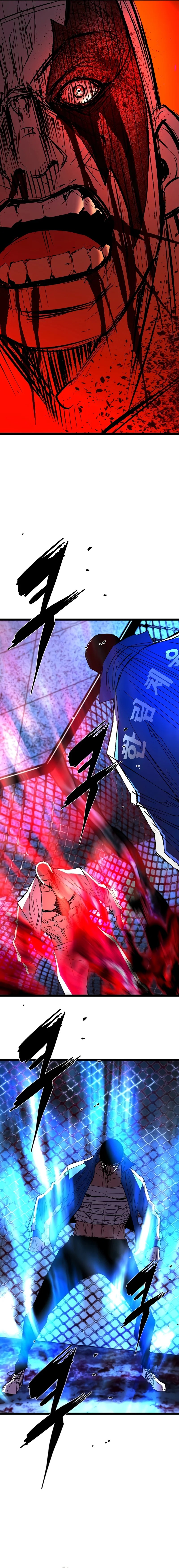 Hallym Gymnasium Chapter 244 Bahasa Indonesia